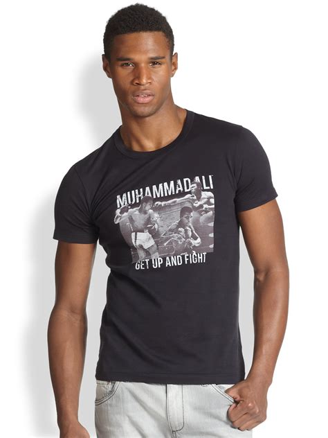 dolce gabbana muhammad ali